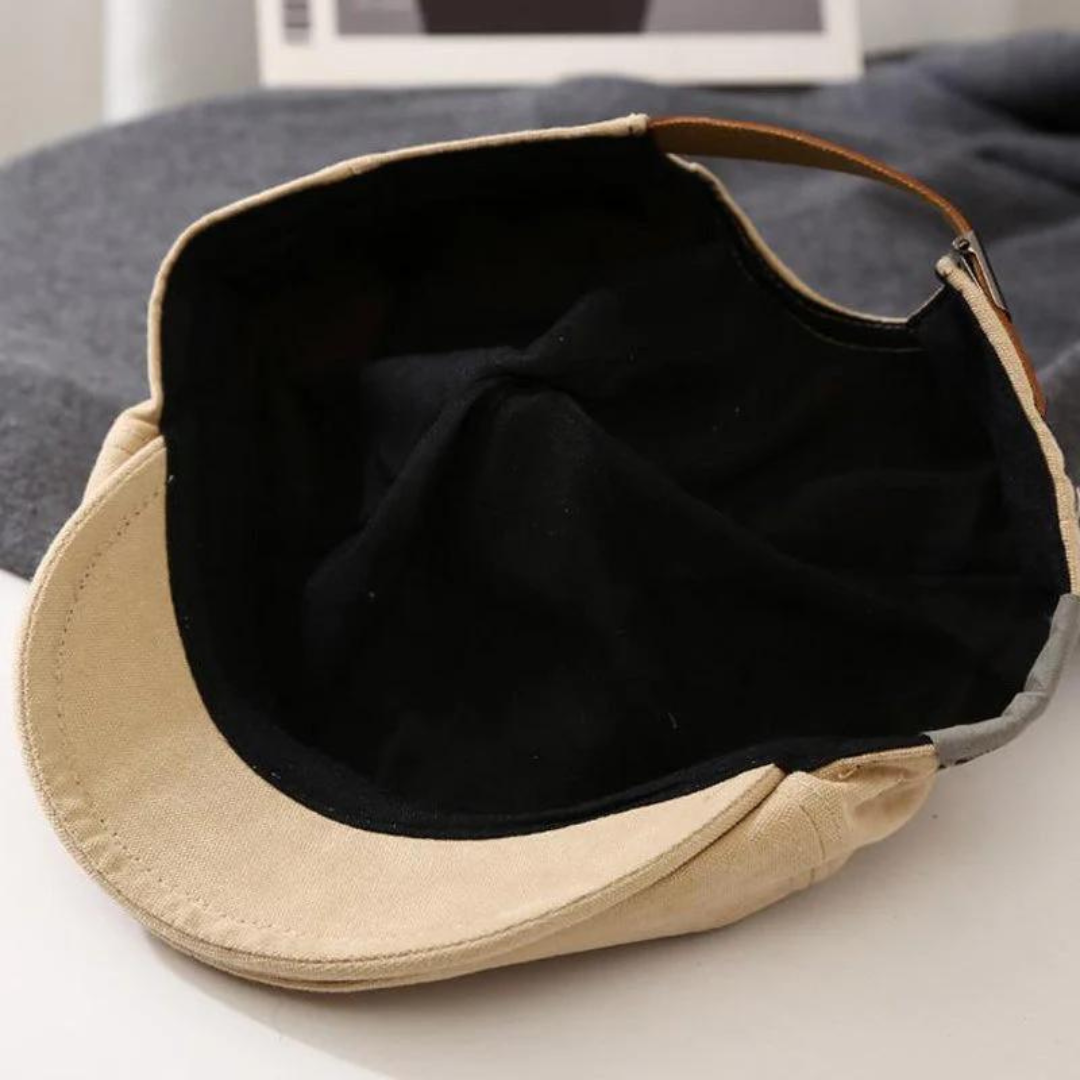 URBANE CRAFT BERET