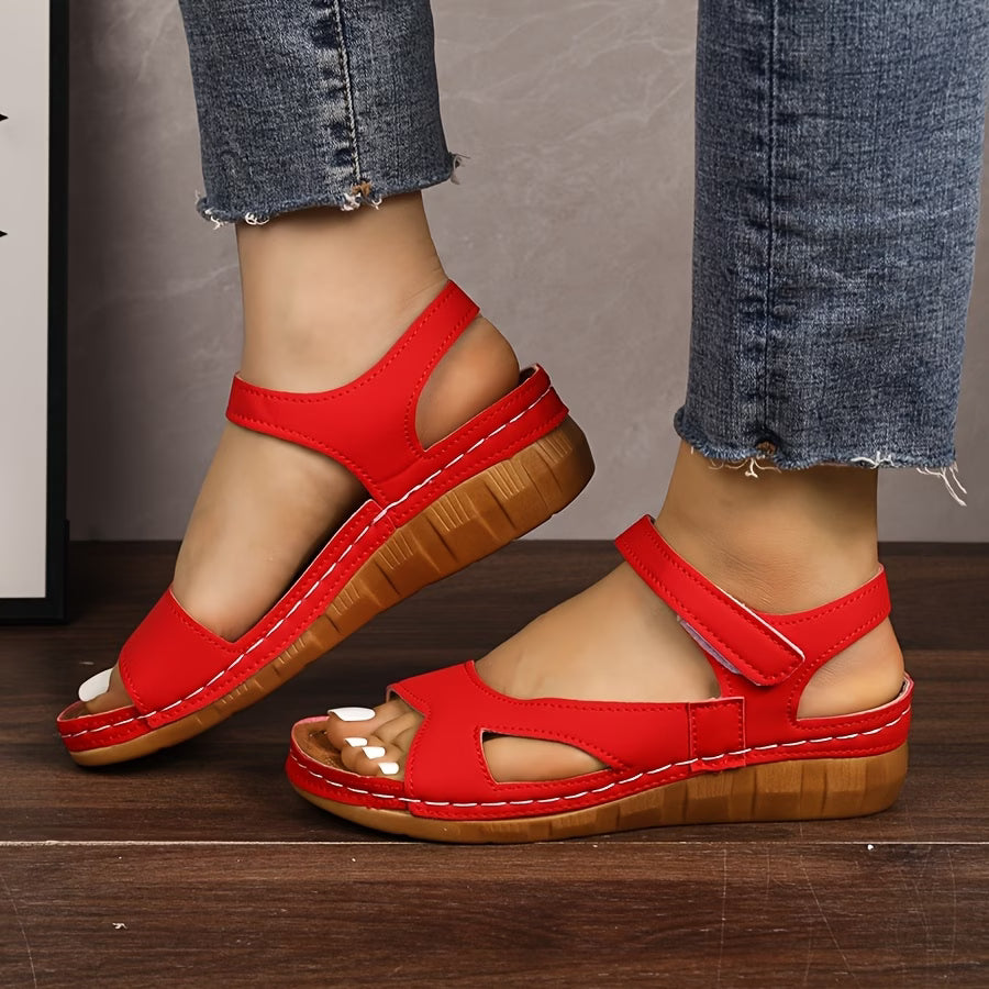 VELINA COMFORT SANDALS