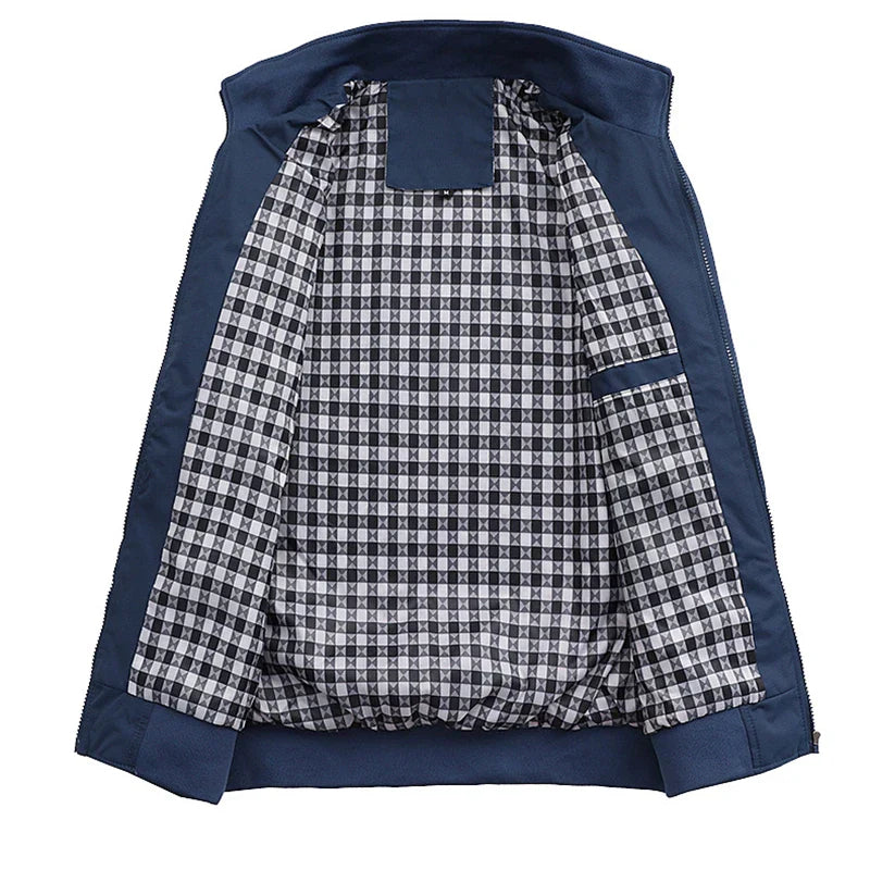 Arden Harrington Jacket