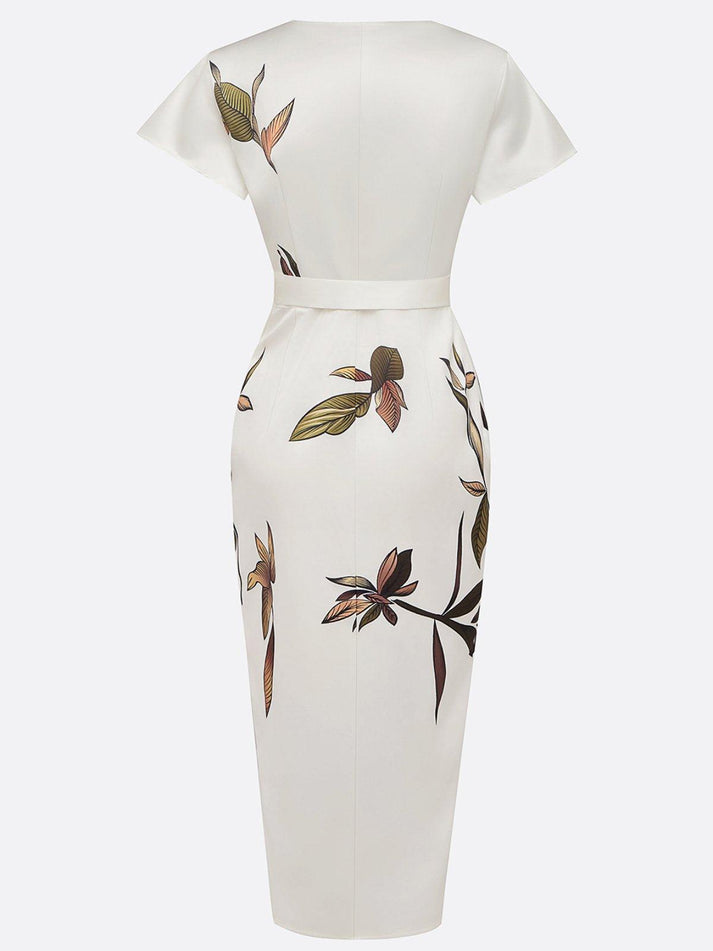 VELARIA ELEGANT LIGHT DRESS