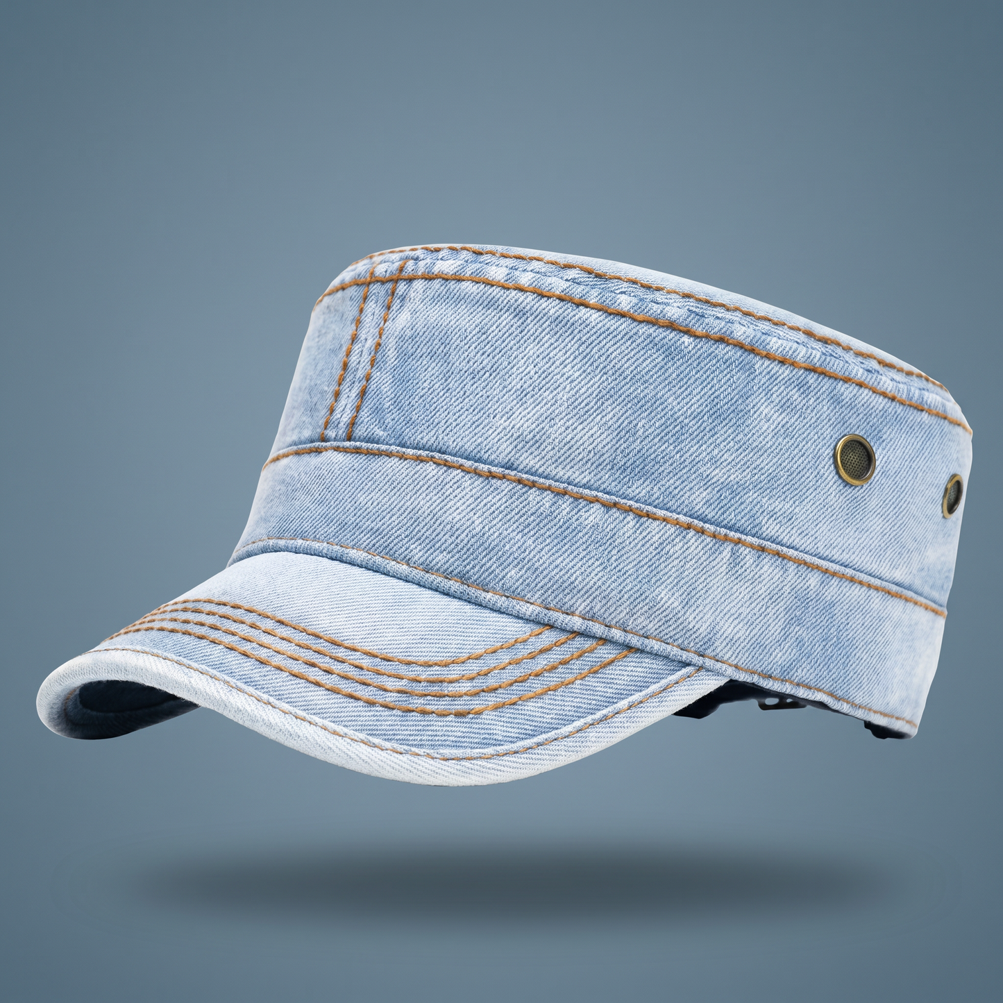 Harbor Denim Hat