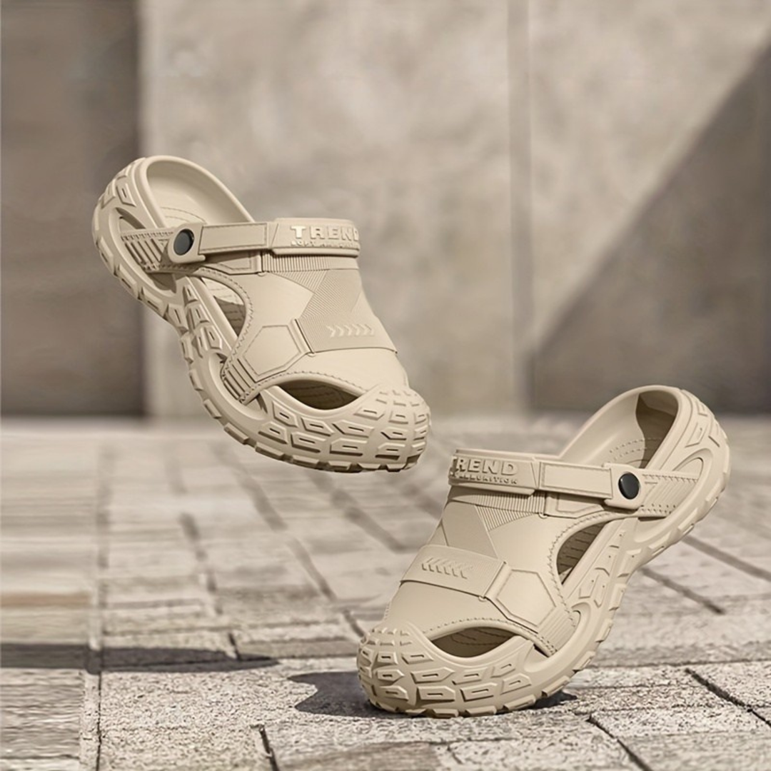 RidgeWay All-Terrain Comfort Sandals