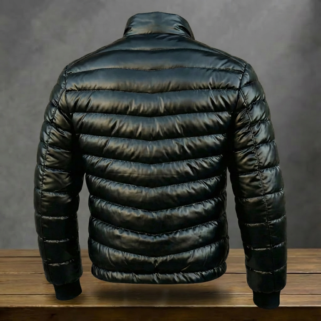 Nordel Thermal Quilted Jacket