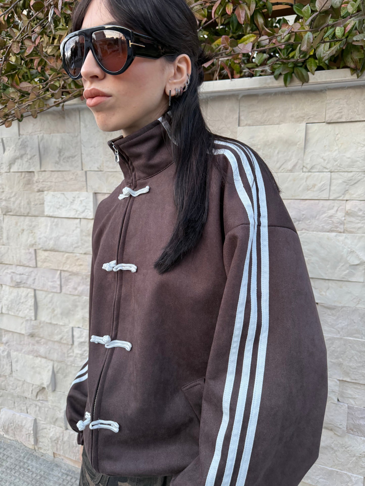 Aurelis CNY Sweatshirt