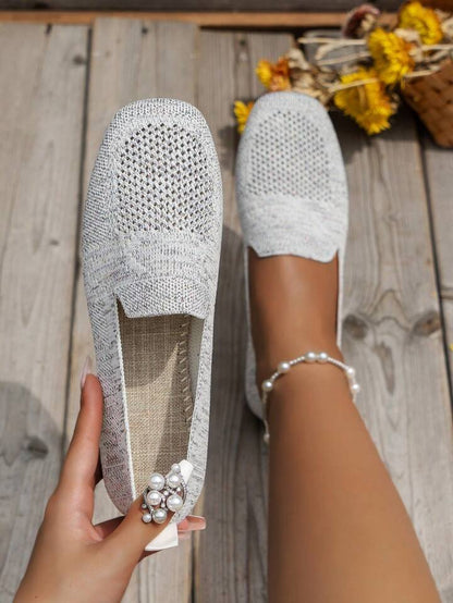 EVELYN ORTHOPEDIC ELEGANT SHOES