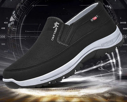 Chaussures orthopédiques Soren
