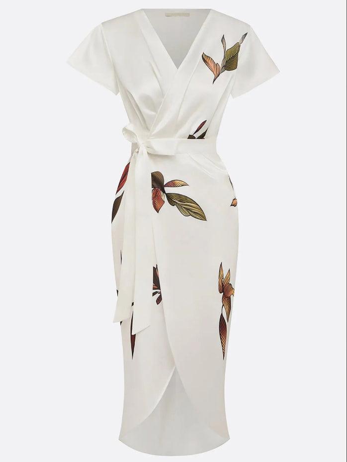 VELARIA ELEGANT LIGHT DRESS