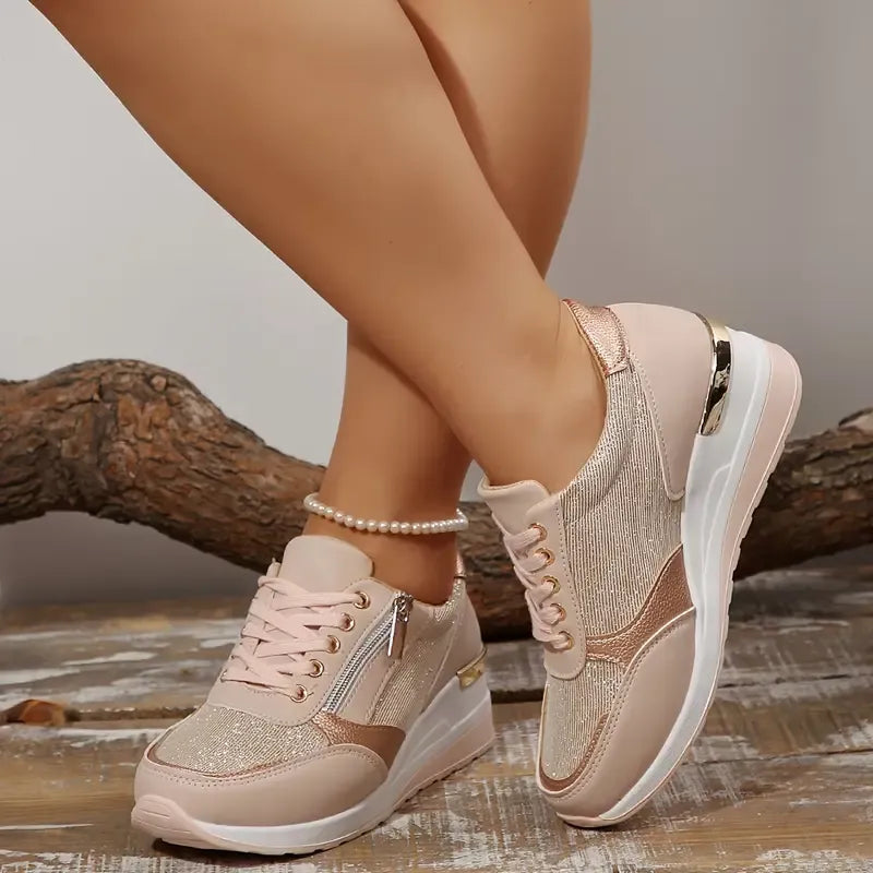 ORTHOLUX COMFORT TRAINERS