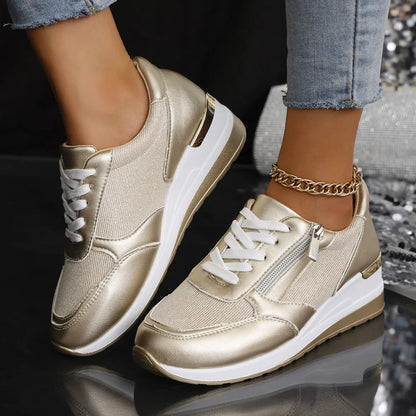 ORTHOLUX COMFORT TRAINERS