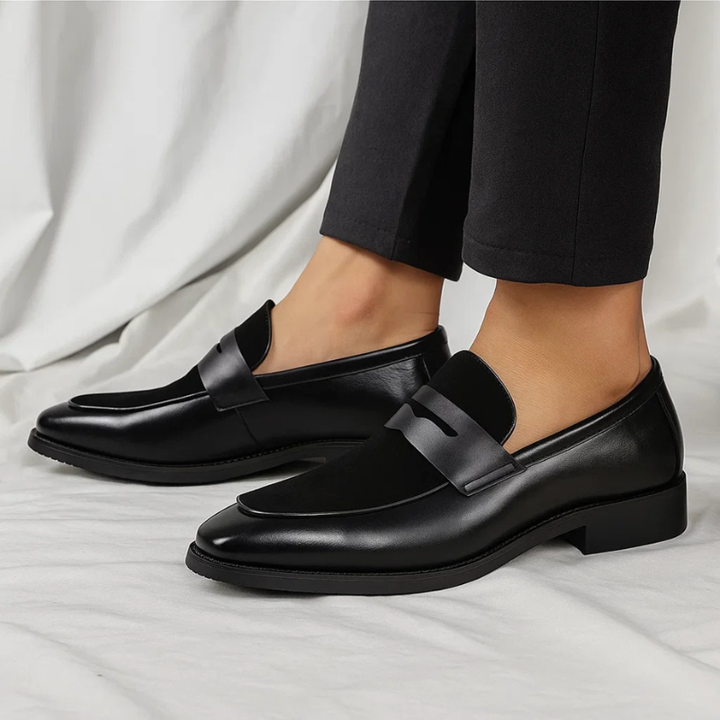 WESTON Italian Penny Loafers