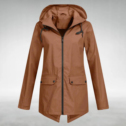 EMERSON WEATHERPROOF ELEGANCE JACKET