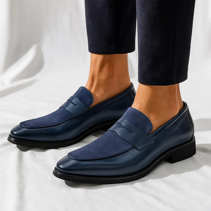 WESTON Italian Penny Loafers