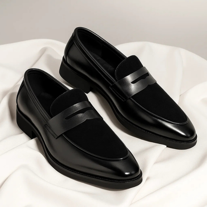 WESTON Italian Penny Loafers
