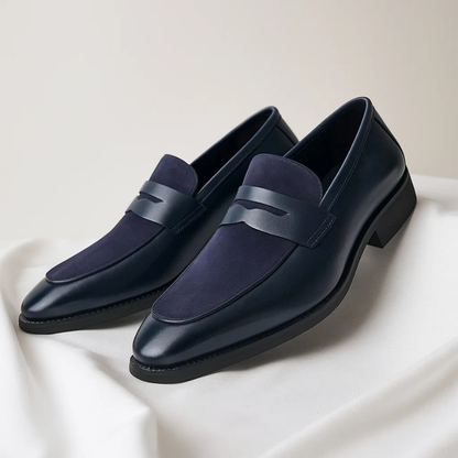 WESTON Italian Penny Loafers