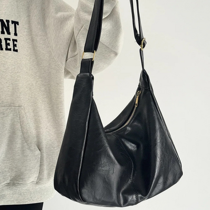 Serena Vintage Shoulder Bag