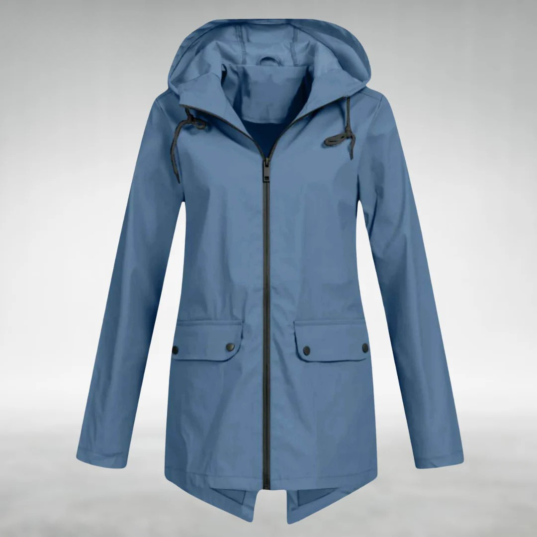 EMERSON WEATHERPROOF ELEGANCE JACKET