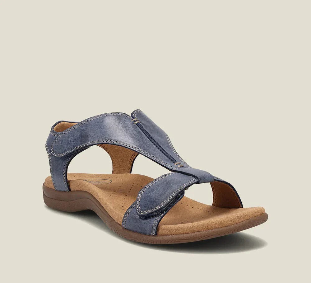 AURELLE COMFORT ORTHOPEDIC SANDALS