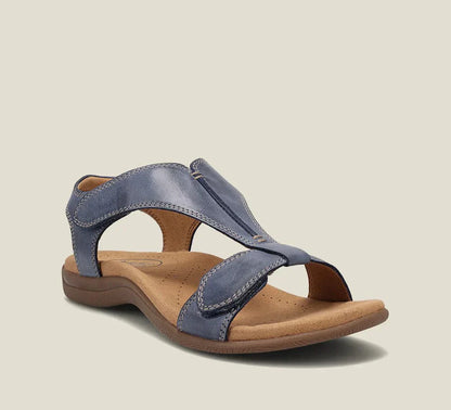 AURELLE COMFORT ORTHOPEDIC SANDALS