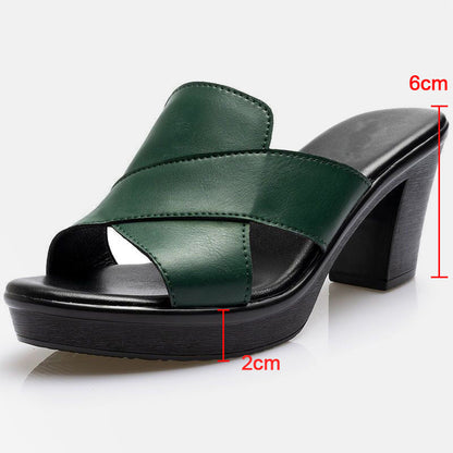 PODARA ELEGANT ORTHOPEDIC SANDALS