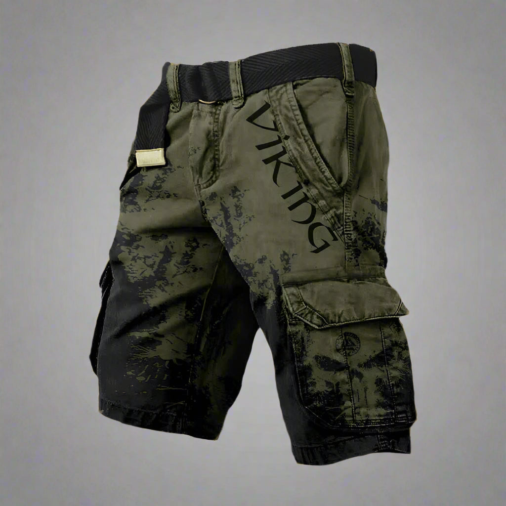 VIKING CARGO SHORTS
