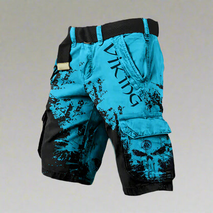 VIKING CARGO SHORTS
