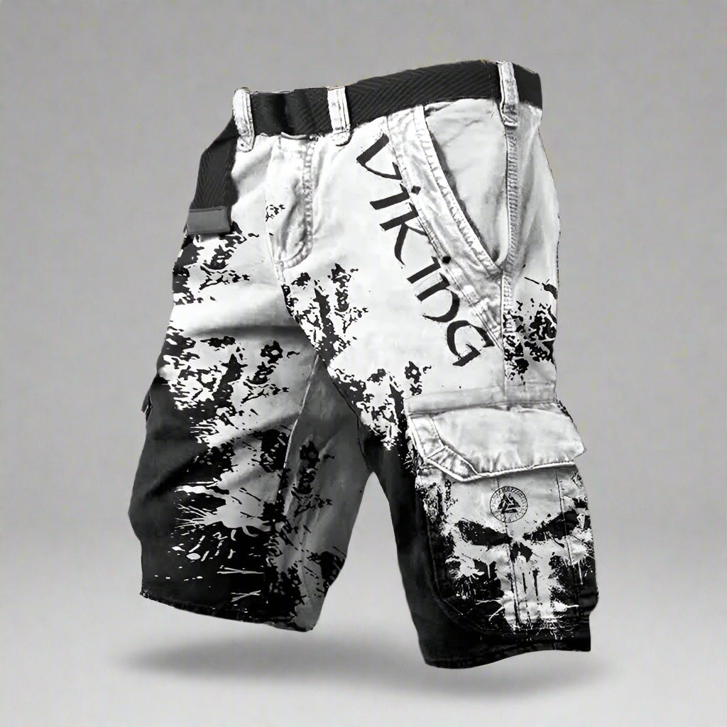 VIKING CARGO SHORTS