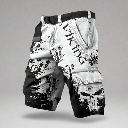 VIKING CARGO SHORTS