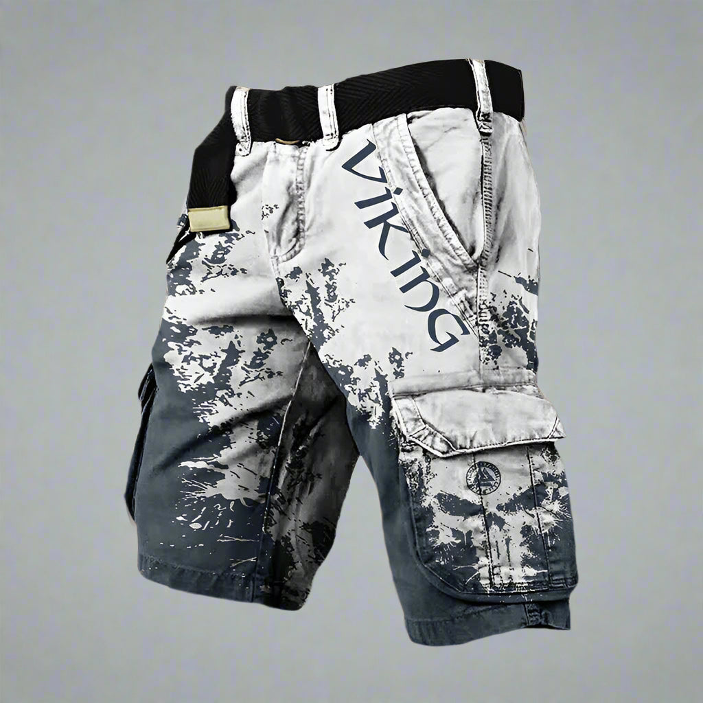VIKING CARGO SHORTS