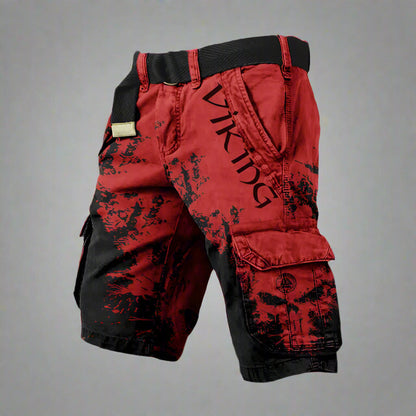 VIKING CARGO SHORTS