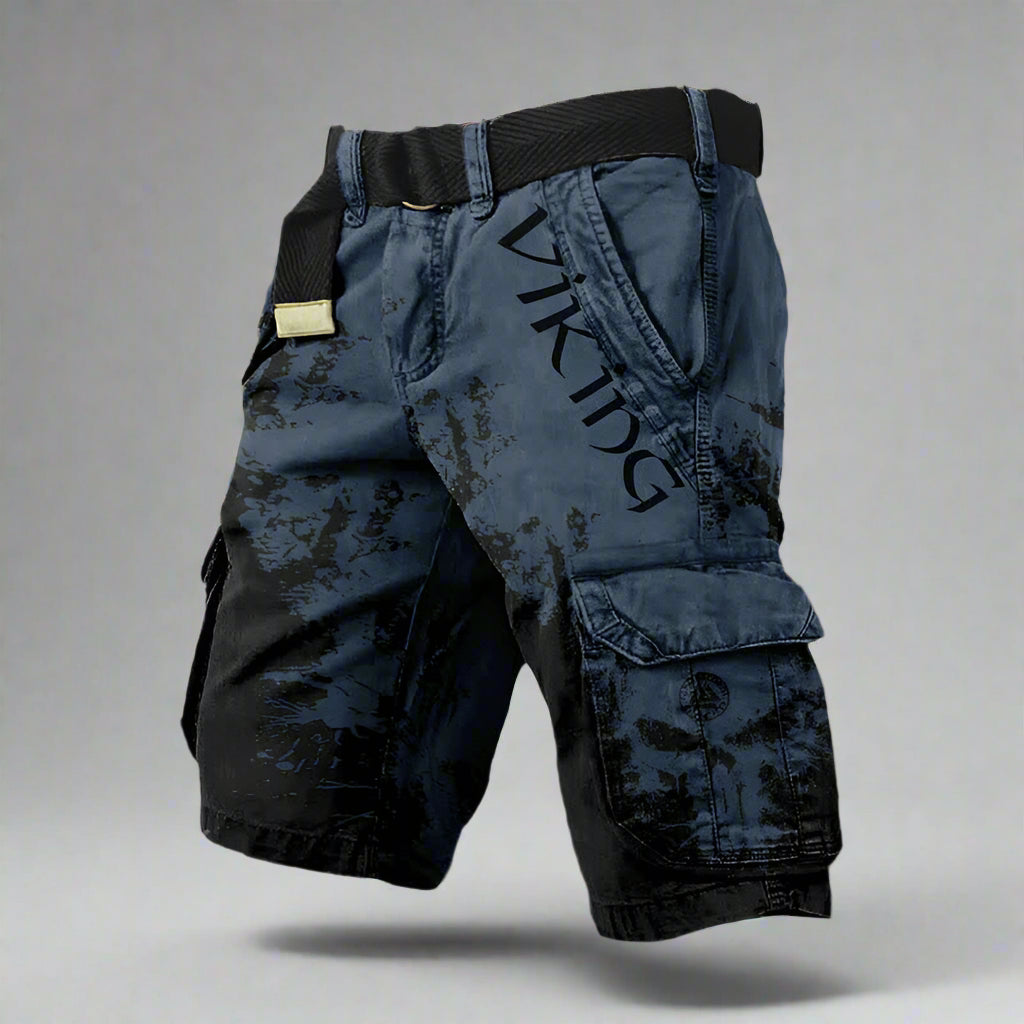 VIKING CARGO SHORTS