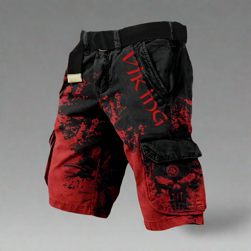VIKING CARGO SHORTS