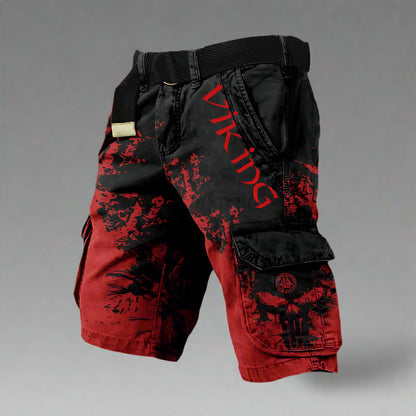 VIKING CARGO SHORTS
