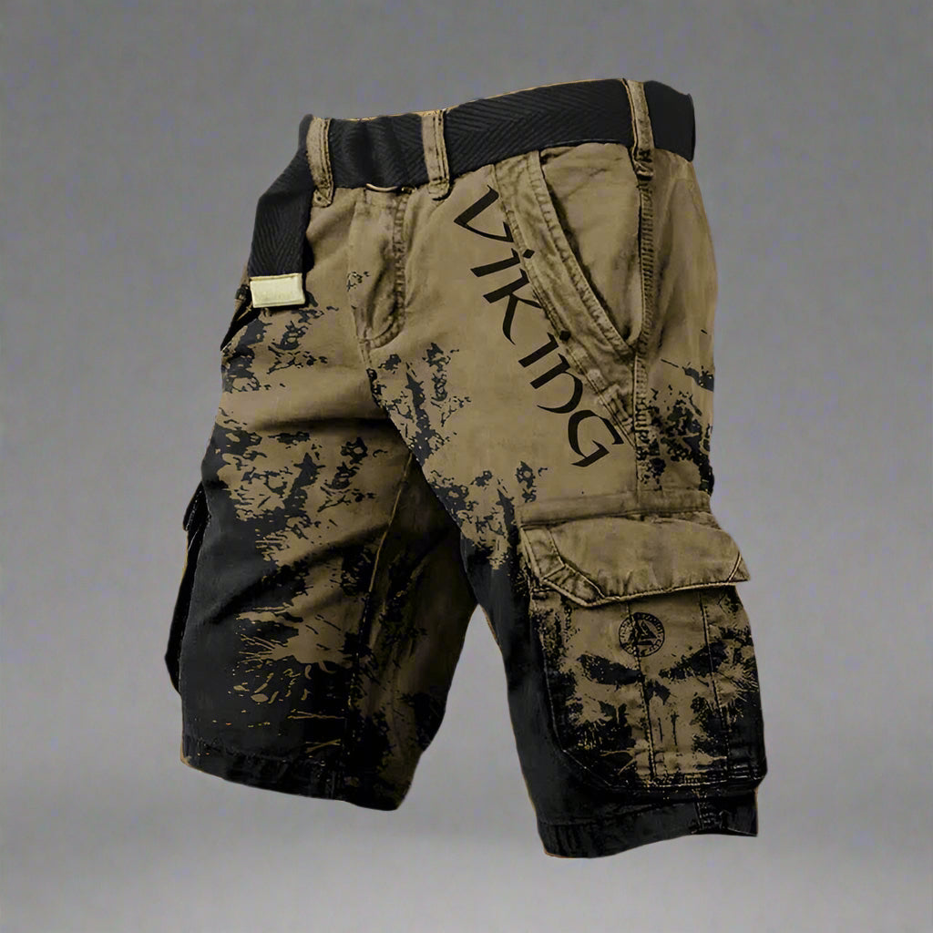 VIKING CARGO SHORTS