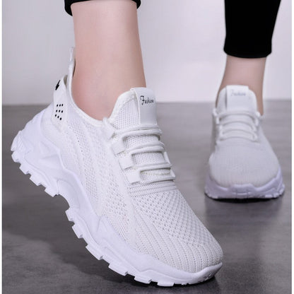 Bootara AirWeave Sneakers