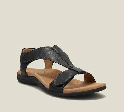 AURELLE COMFORT ORTHOPEDIC SANDALS
