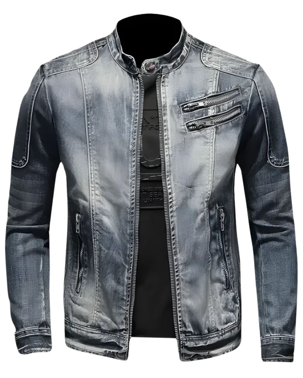 Arlo Denim Jacket