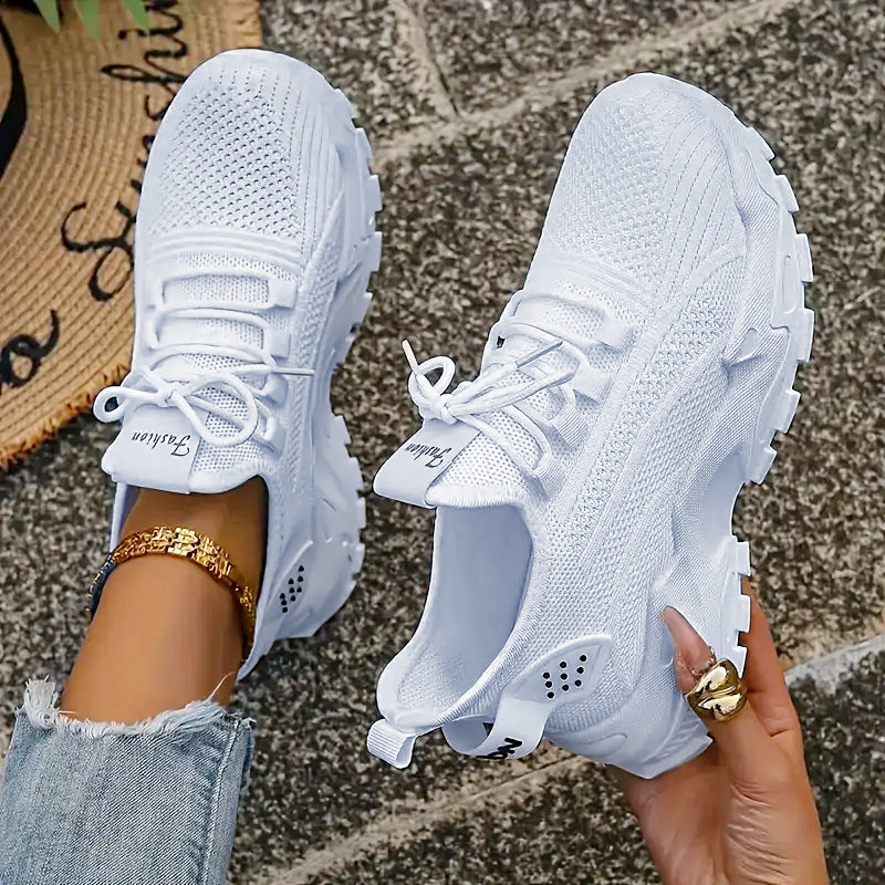 Bootara AirWeave Sneakers