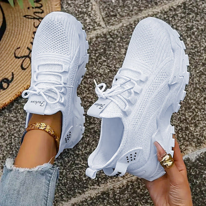Bootara AirWeave Sneakers