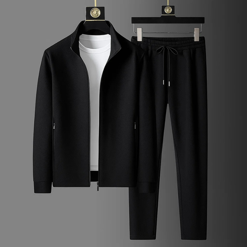 TORVANO PREMIUM MEN’S TRACKSUIT