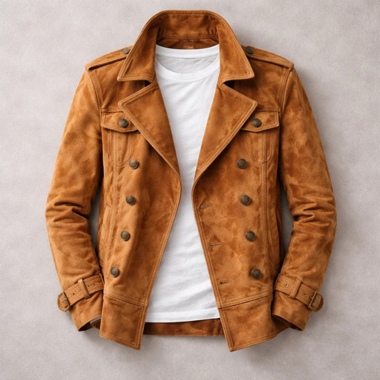 Branton Urban Coat