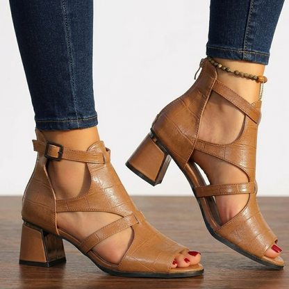 THE LAVERA SANDALS