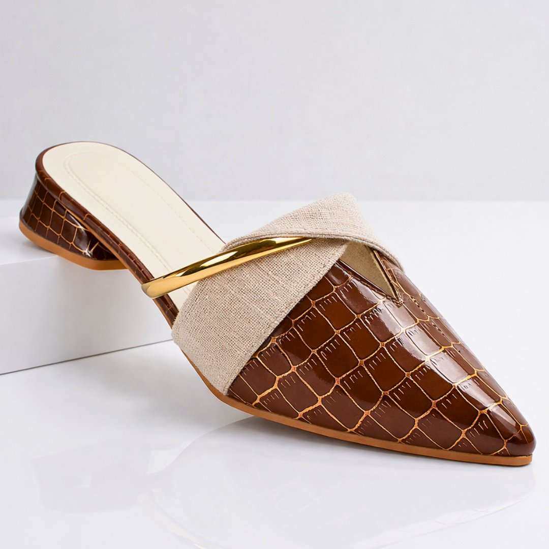Harper Lane Slip-Ons