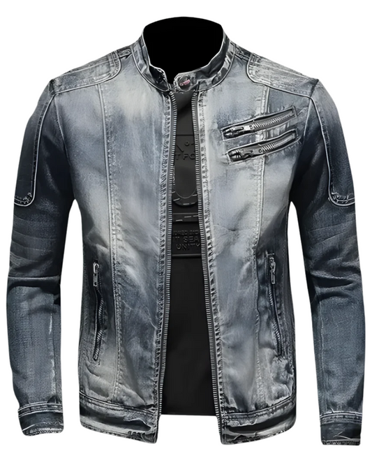 ROVELLO DENIM JACKET