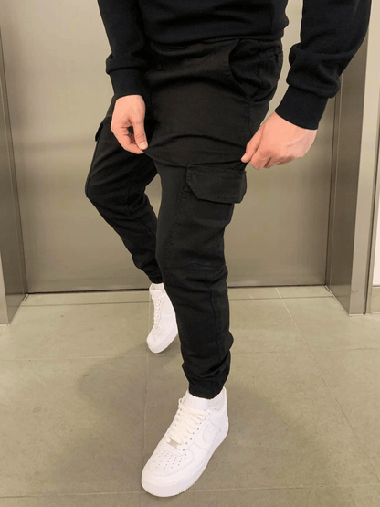 Avero Minimal Cargo Jogger