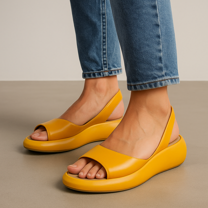 Gisselle │ Open and Non-Slip Sandals