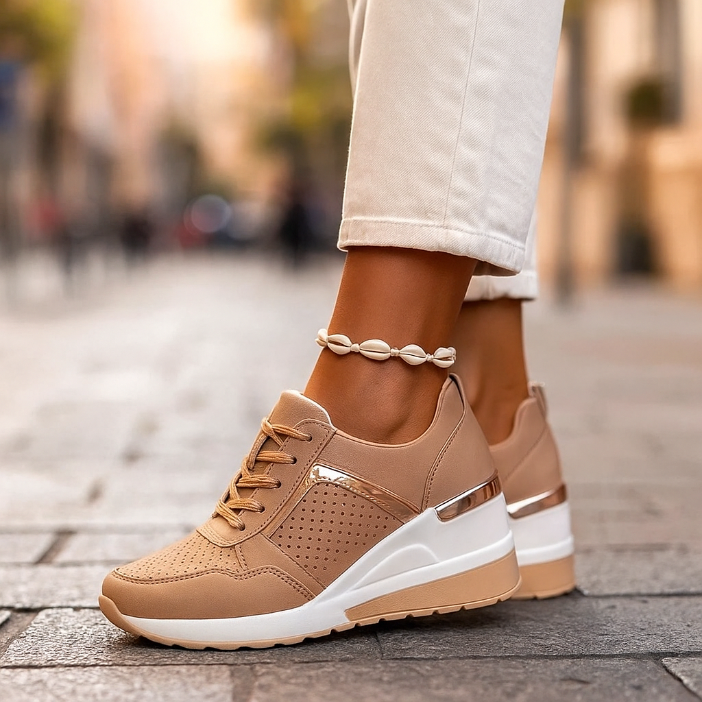 Lorien Orthopedic Shoe