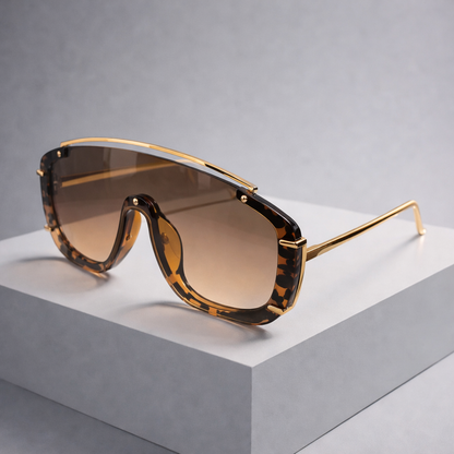 Aurelio Classic Sunglasses
