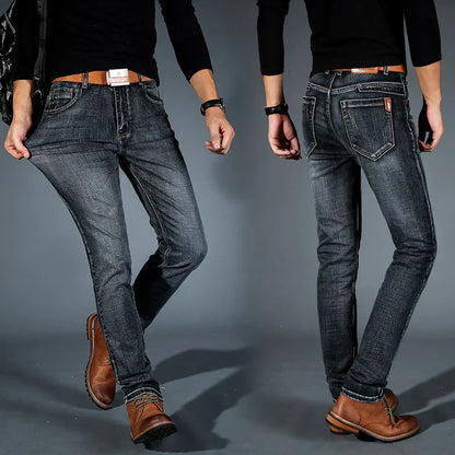 Milan Stretch Jeans