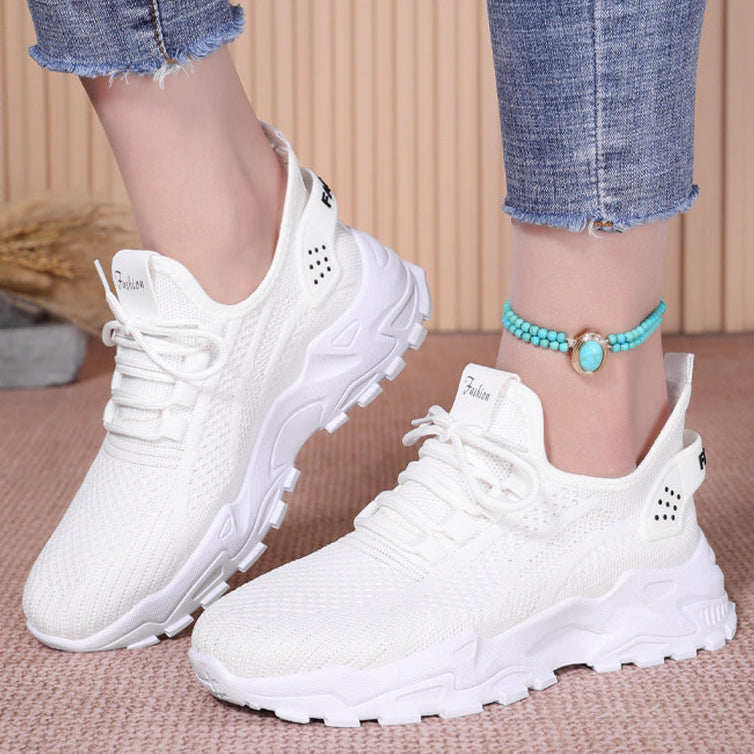 Bootara AirWeave Sneakers