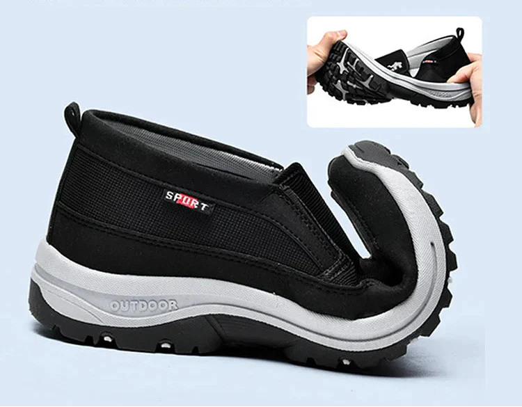 Chaussures orthopédiques Soren